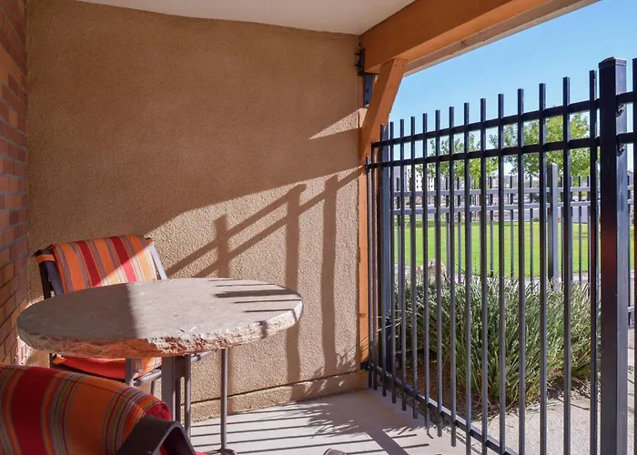 Hilton Garden Pivot Point Hotel
