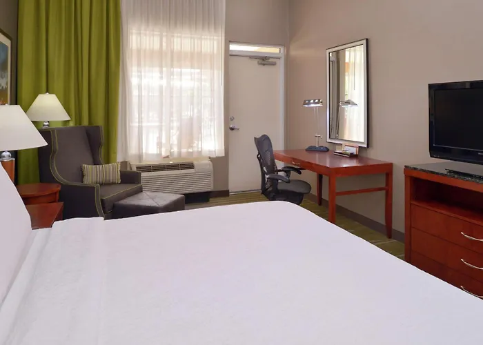 Hilton Garden Pivot Point 3* Yuma