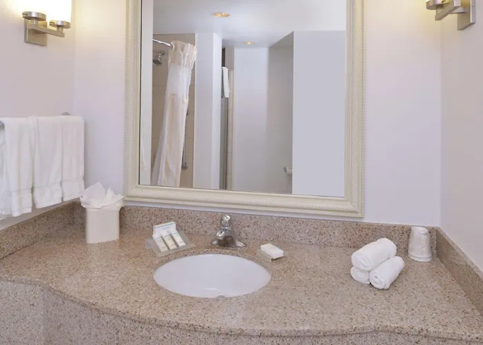 Hilton Garden Pivot Point 3* Yuma