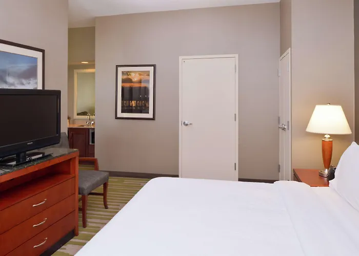 Hilton Garden Pivot Point Yuma