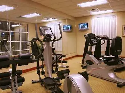 Hilton Garden Pivot Point